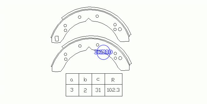 OK-BS204